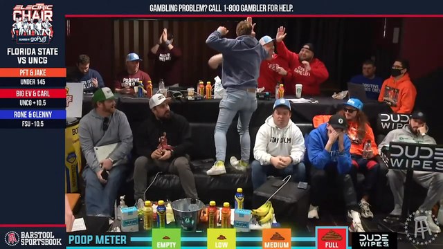 The Good, the Bad and the Ugly of Sweating Out Day 2 Bets in Chicago