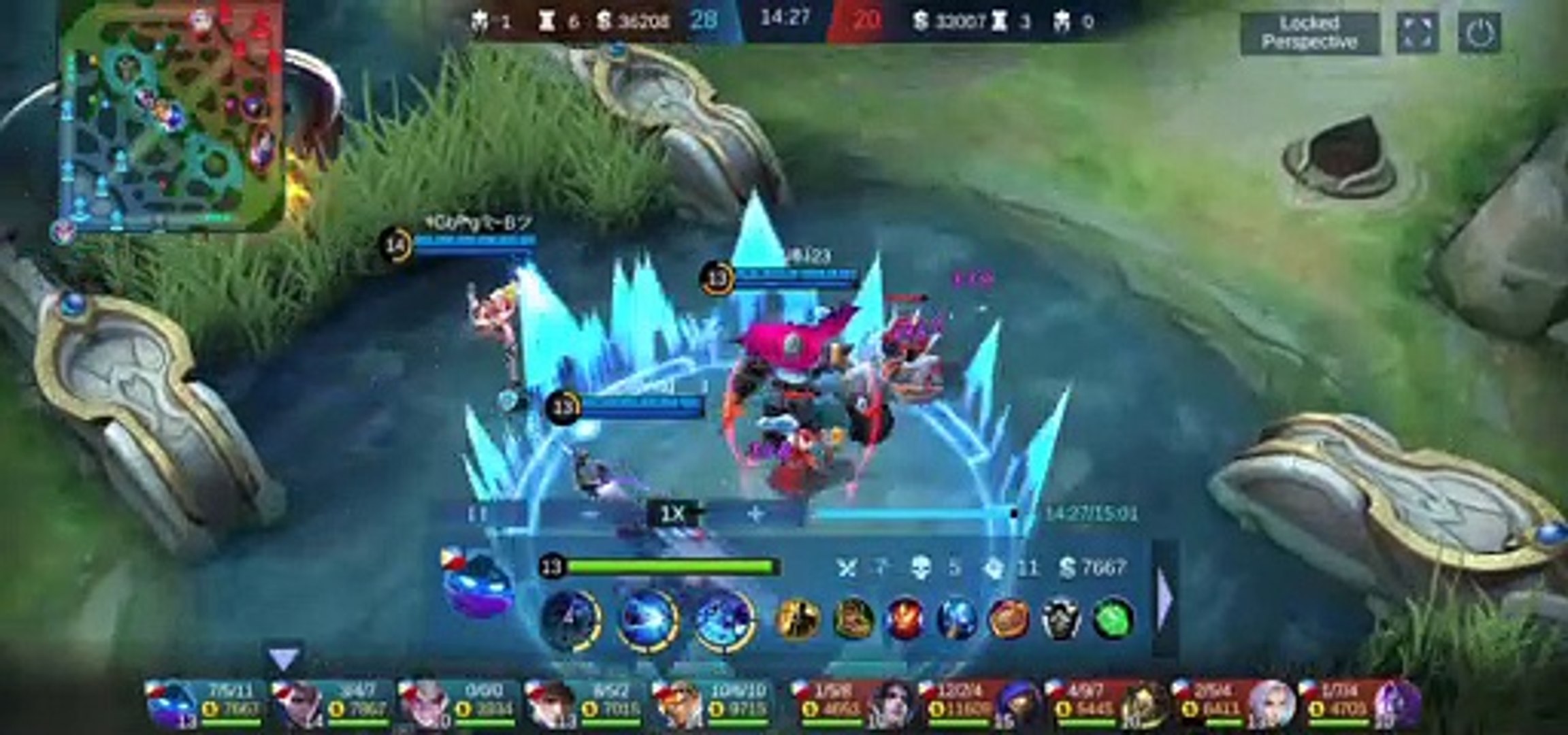 atlas gaming