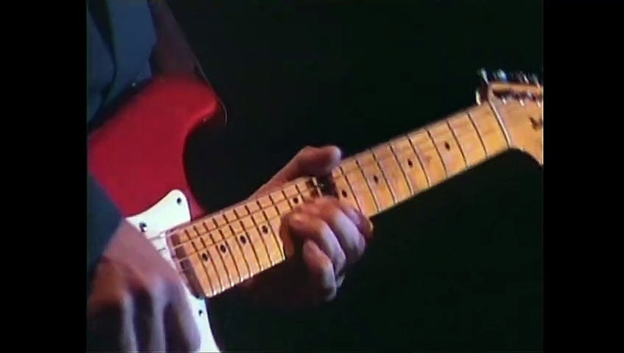 Shine On You Crazy Diamond, Parts 15 (with Candy Dulfer) Pink Floyd