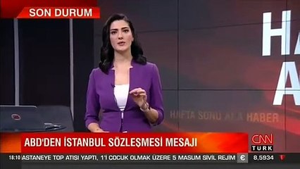 Biden'den İstanbul Sözleşmesi açıklaması