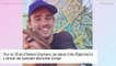 Antoine Griezmann  a 30 ans : déclaration d'amour de sa femme Erika et photo de couple