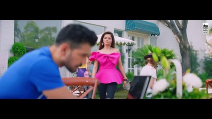MARJANEYA - Neha Kakkar | Rubina Dilaik & Abhinav Shukla | Anshul Garg | Babbu | Rajat Nagpal
