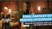 Final Fantasy VII Remake Intergrade – Vídeo extendido de las características mejoradas para PS5