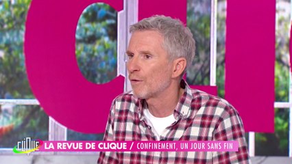 Confinement, un jour sans fin - La Revue de Clique - CANAL+