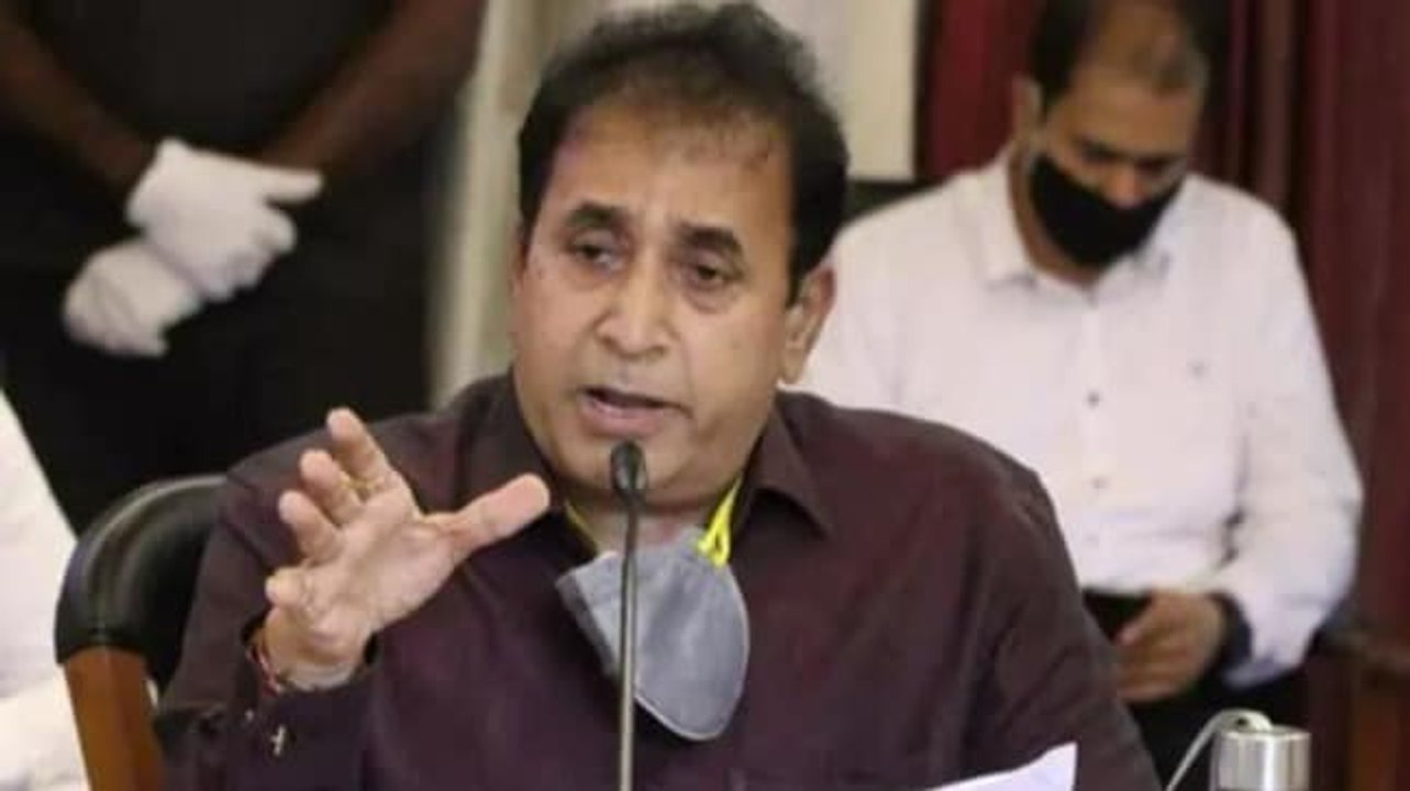 Param Bir's bombshells rock Maha Vikas Aghadi govt: Will Anil Deshmukh resign as Maharashtra home minister?