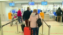 Los aeropuertos alemanes multiplican sus vuelos con las Baleares que salen de la lista de riesgo