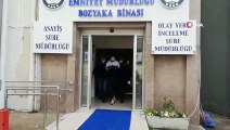 - İzmir’de terör örgütü PKK/KCK propagandası yapan 5 şahıs yakalandı