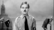 The Great Dictator Speech - Charlie Chaplin - BEST SPEECH EVER