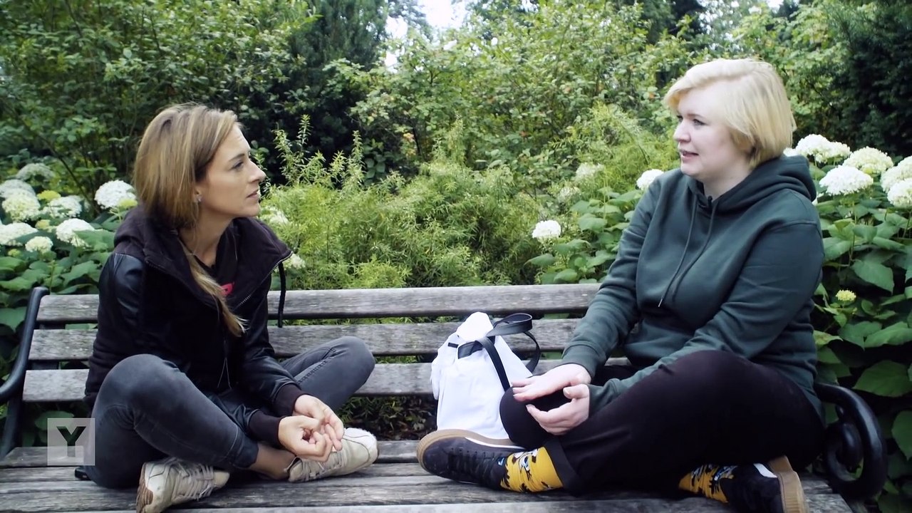 Leben mit der Borderline-Störung