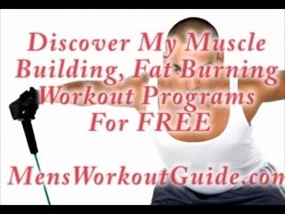 Exercise of the Day: Isometric Seated Band Row