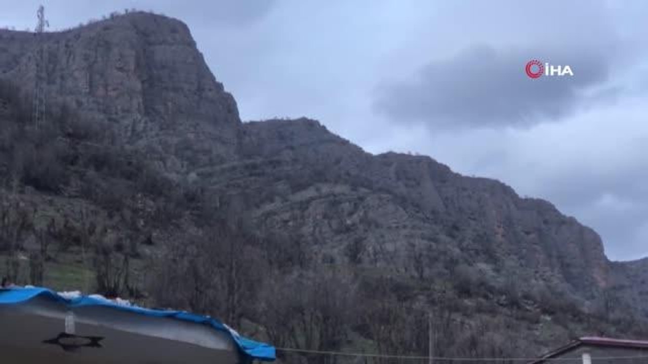 Şırnak Valiliğinden hayatını kaybeden 2 gence ilişkin açıklama
