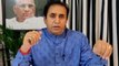 Jayant Patil: Anil Deshmukh won't resign