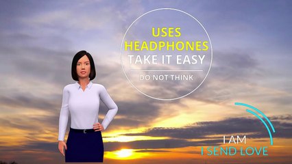 GUIDED MEDITATION, How to always be in joy.