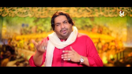 Dono Jahan Ki Mangta Naimat Hussain Se - Sonu Monu New Manqabat 2021 - Mola Hussain Manqabat 2021