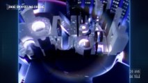 20 ANS DE TV [2006] : On n'est pas couché sur France 2 - Interview Eric Naulleau