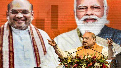 CAA to be implemented in first Cabinet meeting: Amit Shah
