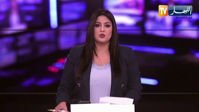 رئاسة: رئيس الجمهورية عبد المجيد تبون يترأس إجتماعا دوريا لمجلس الوزارء