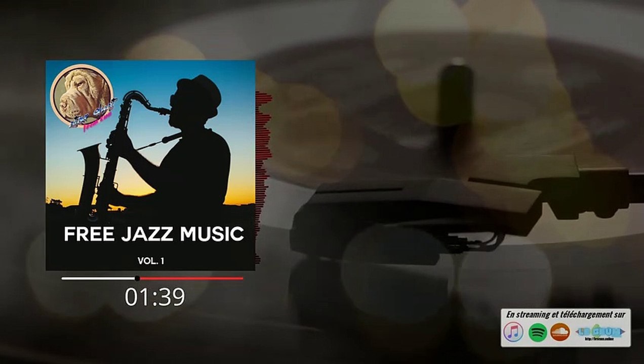 Stardust (Nate King Cole tribute) - Musique Jazz Libre de Droits