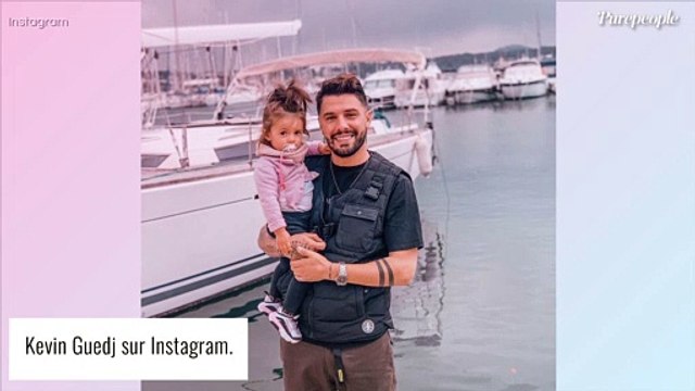 Kevin Guedj trahi par des proches malveillants : en colère, il opère un changement