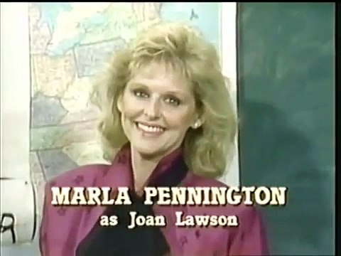 Small Wonder-S3-E13 Oooga Mooga S3-E13