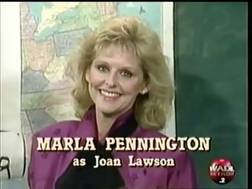 Small Wonder-S3-E2 Everyone Into the Pool S3-E2 - YouTube