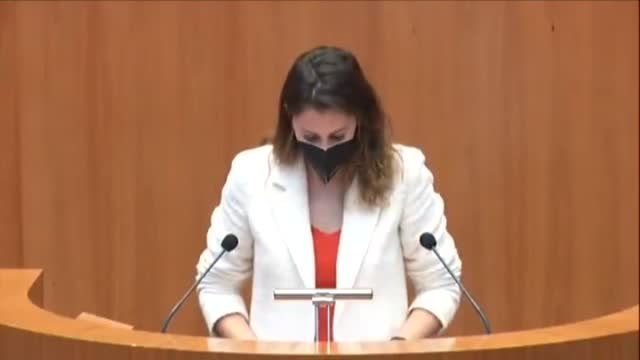 Cuatro votos para el triunfo de la moción socialista en Castilla y León