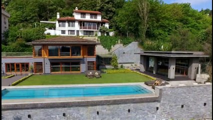 A história de Nazli e Ferit parte 41❤❤