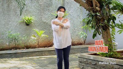 Doni Monardo Harap RSUD Ir. Soekarno Dapat Bantu Atasi Covid