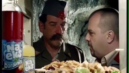 Drug Crni u NOB-u - 15 epizoda - Velika bitka