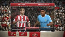 PES 2014 _ Kariera - Manchester City #02 cz. 2