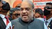 Amit Shah: CAA to be implemented if BJP comes to power