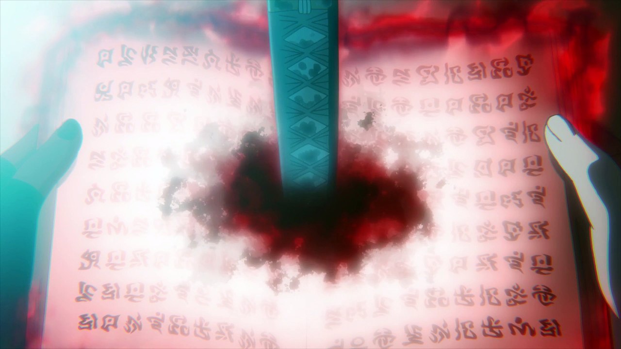 Nacht Black Bull - BLack Clover 「AMV」 The Awakening