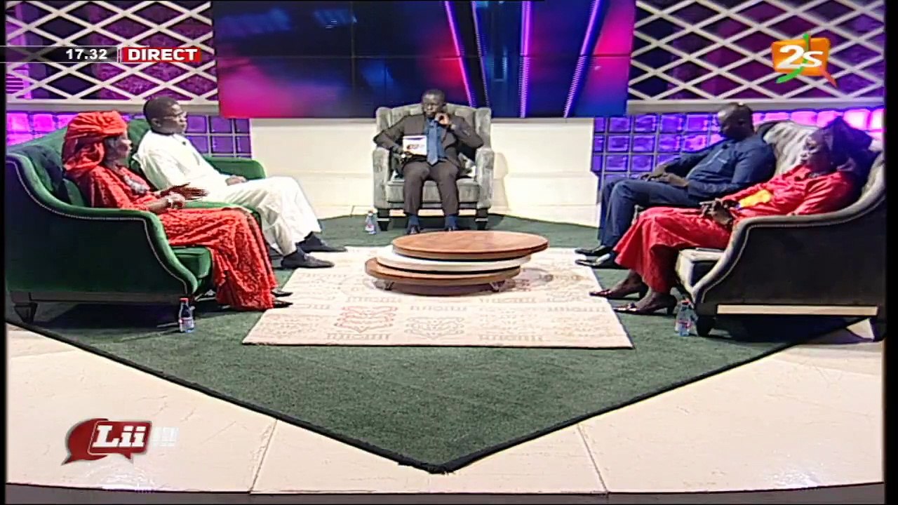 SUIVEZ #LII​: EMPLOI DES JEUNES: PROBLÉMATIQUE ET SOLUTIONS I ABBA MBAYE ET Dr KHADIM BAMBA DIAGNE