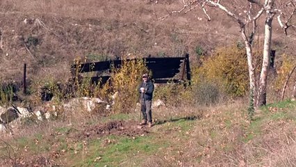 THE STAY - Official HD Trailer (2021) - THRILLER - Film Threat Trailers