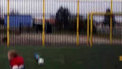 Entraînement U7 (21/03/2021)