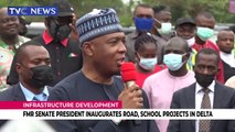 Give PDP another chance, Bukola Saraki urges Nigerians