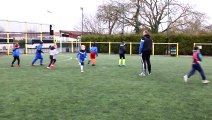 Entraînement U7 (21/03/2021)