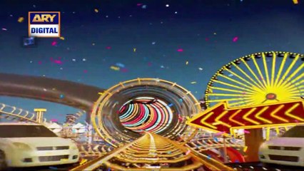 Jeeto Pakistan – Guest: Aadi Adeal Amjad - 21st March 2021