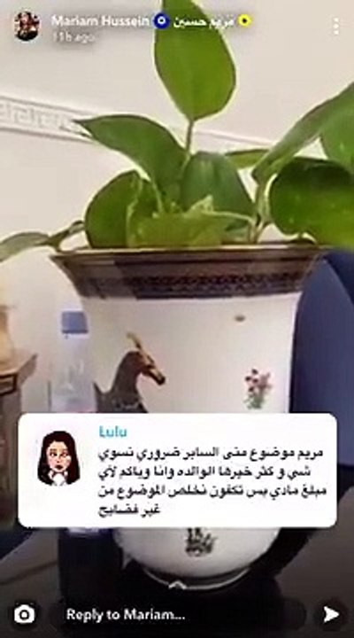 مريم حسين تتراجع عن سداد ديون والدة حلا الترك و...