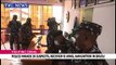 Police parades 39 suspects, Rover 10 arms in Enugu
