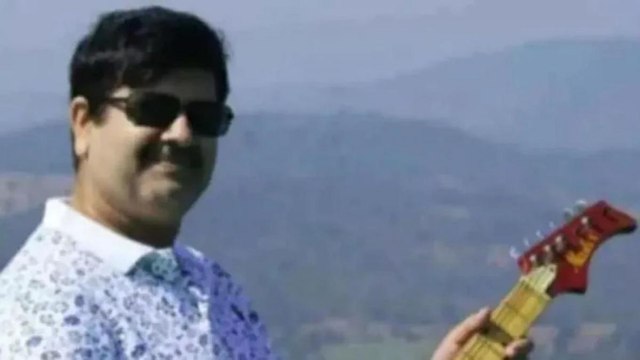 Mansukh Hiren murder: ATS searches suspended policeman house