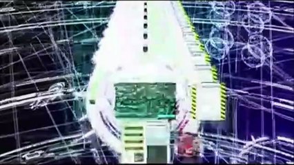 Ghost In The Shell Stand Alone Complex Ep.21 - Una Traccia da Seguire