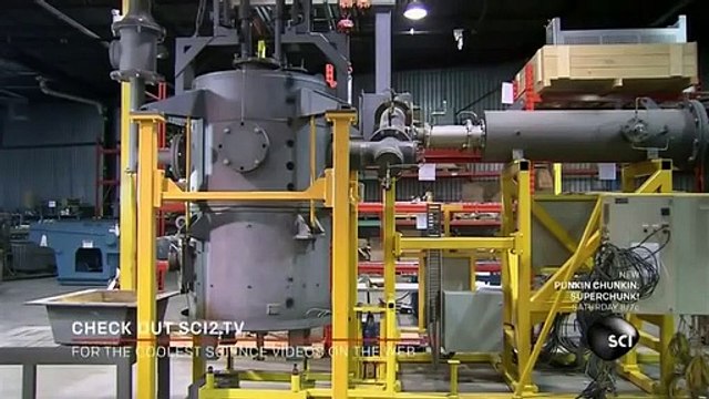 How Its Made - 1192 Plasma Gems