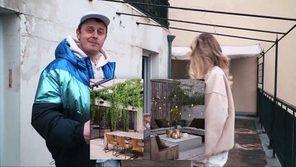 NOTRE NOUVEL APPART (AVANT TRAVAUX) (No