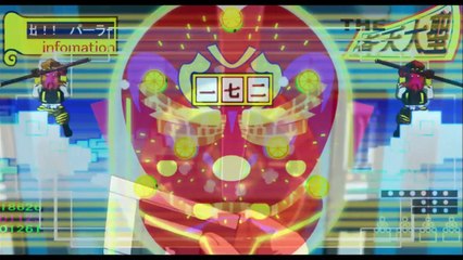 Ghost In The Shell Stand Alone Complex Ep.25 - Fumo Di Cannoni Sotto Una Pioggia Di Proiettili