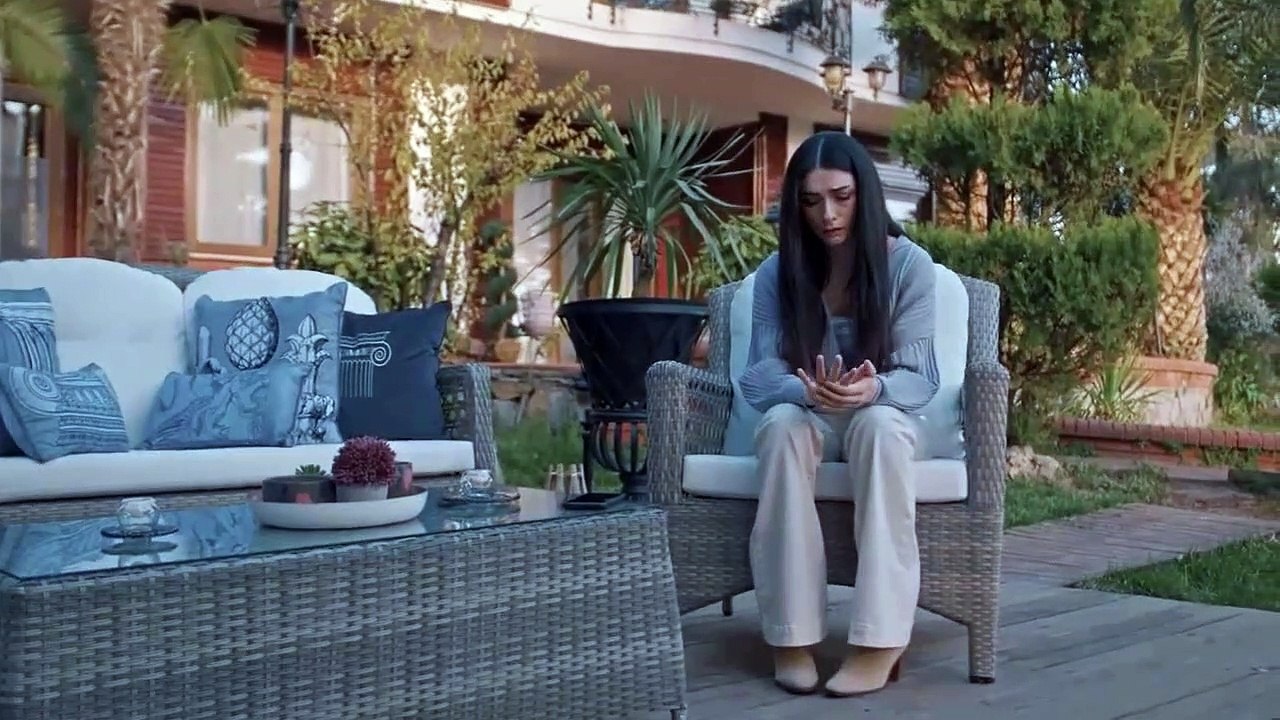 مسلسل اللهيب الحلقة  19.2  مترجمة  Alev Alev 19.2