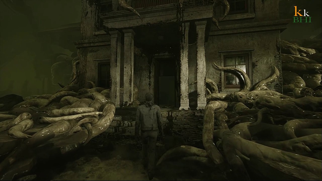 The Medium gameplay walkthrough part 7