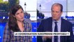 Charlotte d'Ornellas : «En France, on ne veut que sauver l'Union européenne»