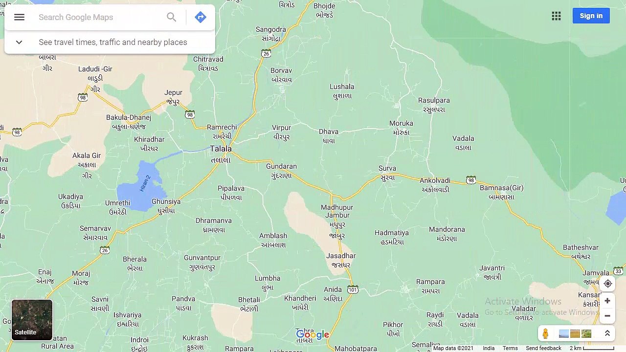 Traditional Jaggery Gur Making Production Unit in Madhupur Gir India  Jaggery Making step by step explanation