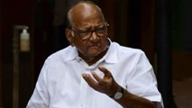 India Today accesses inside details of Sharad Pawar's meeting with NCP leaders over Anil Deshmukh